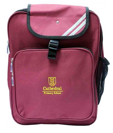 Bristol Cathedral Choir Primary  Backpack